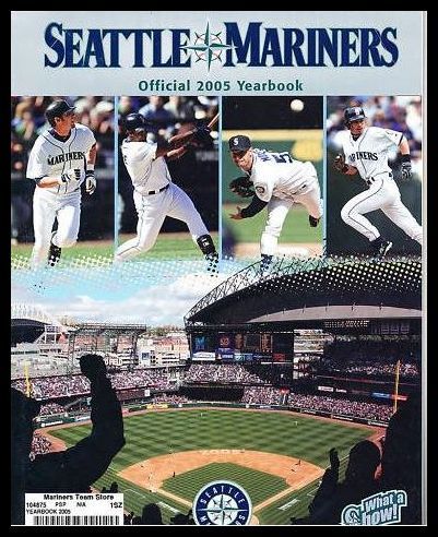 2005 Seattle Mariners